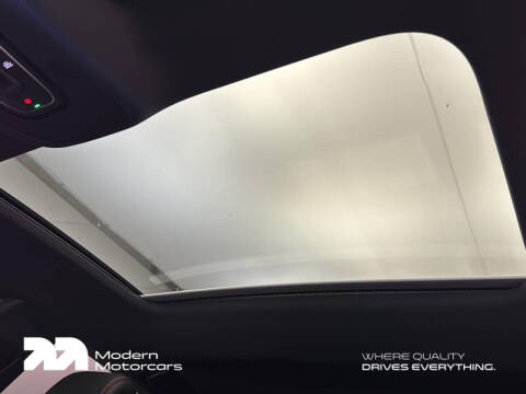 2021 Audi RS 5 Sportback 2.9T quattro