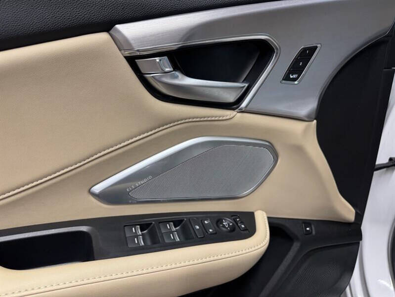 2023 Acura RDX SH-AWD w/Tech