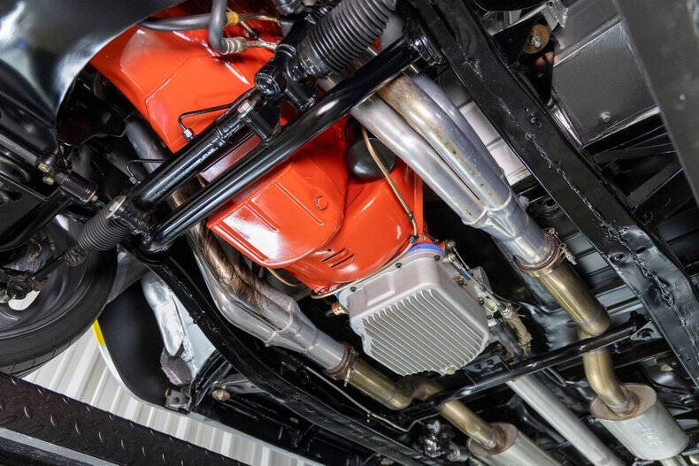 1955 Chevrolet Bel Air