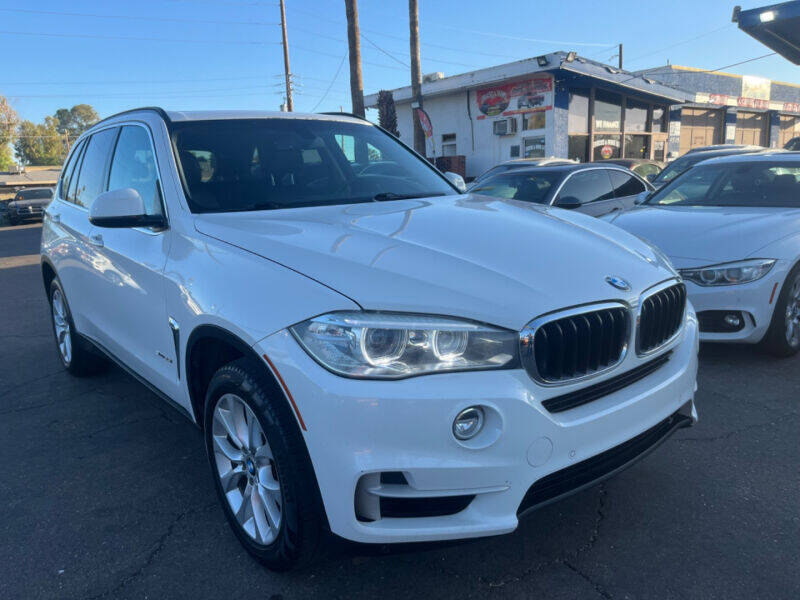 2016 BMW X5 for sale at Trucks & More LLC in Glendale, AZ