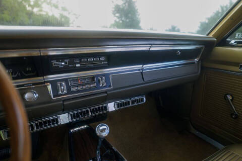 1969 Dodge Dart