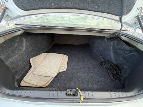 2009 Chevrolet Impala LS