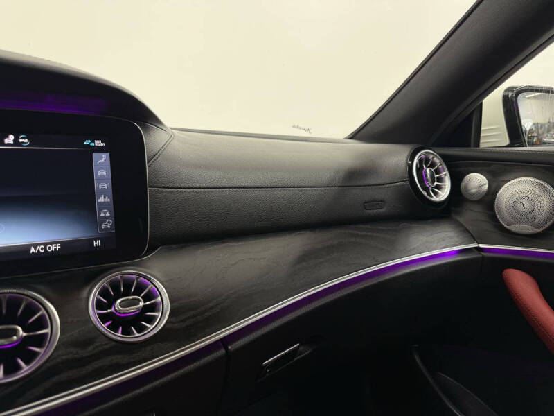 2020 Mercedes-Benz E-Class E 450