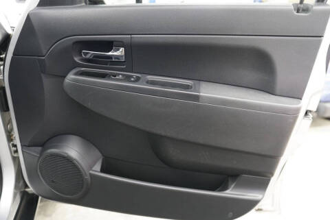 2012 Jeep Liberty