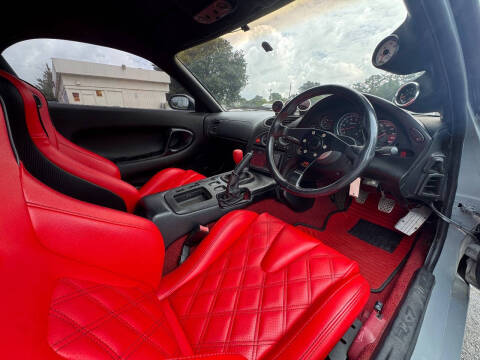 1995 Mazda RX-7