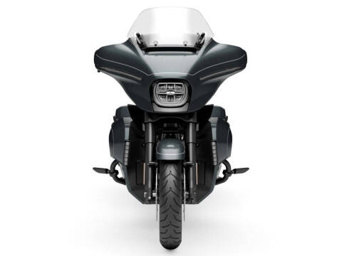 2026 Harley-Davidson Street Glide