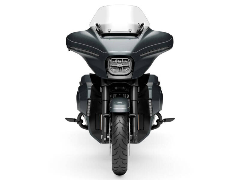 2026 Harley-Davidson Street Glide