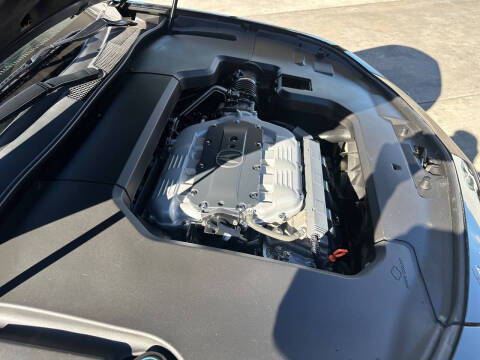 2012 Acura TL w/Tech