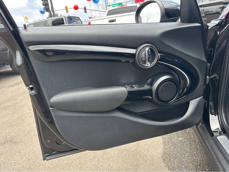 2021 MINI Hardtop 4 Door Cooper S