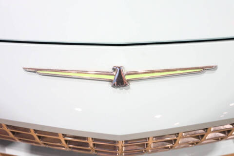 2003 Ford Thunderbird Deluxe