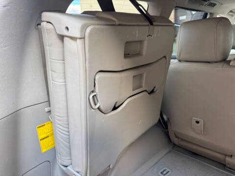 2006 Lexus GX 470