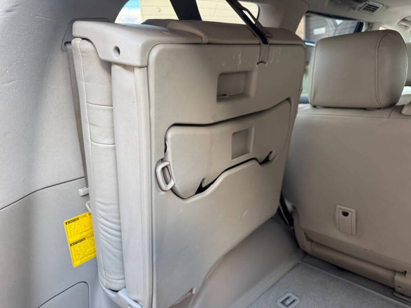 2006 Lexus GX 470