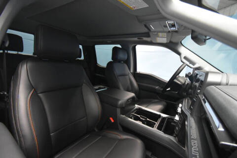 2025 Ford F-250 Super Duty