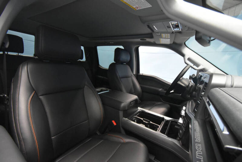 2025 Ford F-250 Super Duty