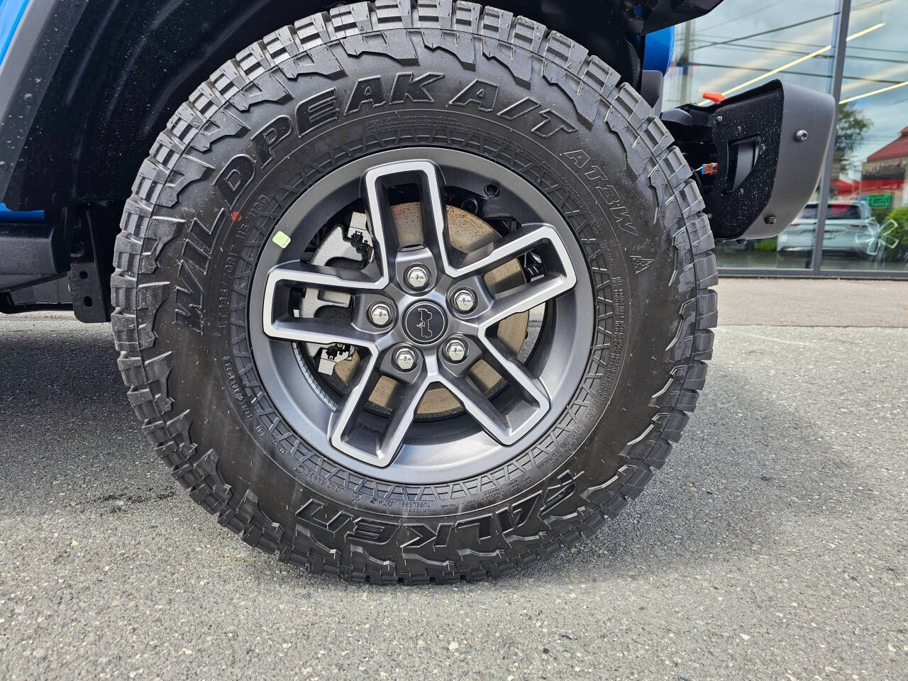 2024 Jeep Gladiator for sale at Autos by Talon in Seattle, WA