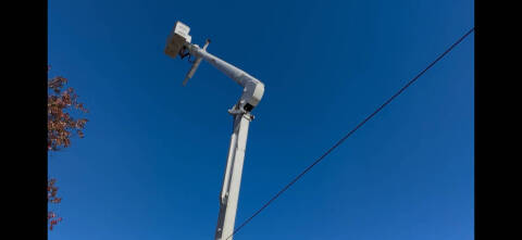 2012 Ford F-750 Super Duty