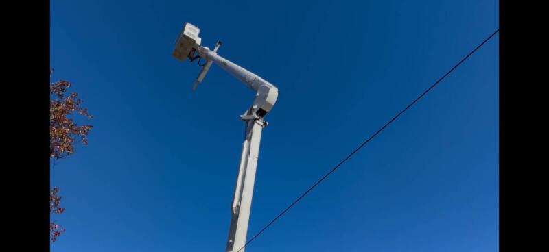 2012 Ford F-750 Super Duty