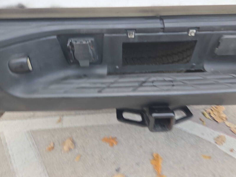 2007 GMC Sierra 1500