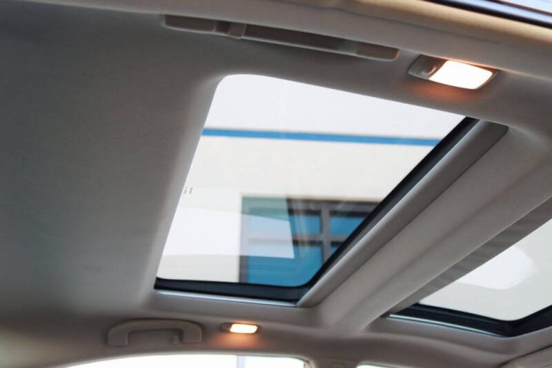 2011 Nissan Maxima 3.5 SV