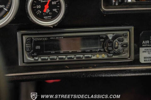 1970 Chevrolet Chevelle