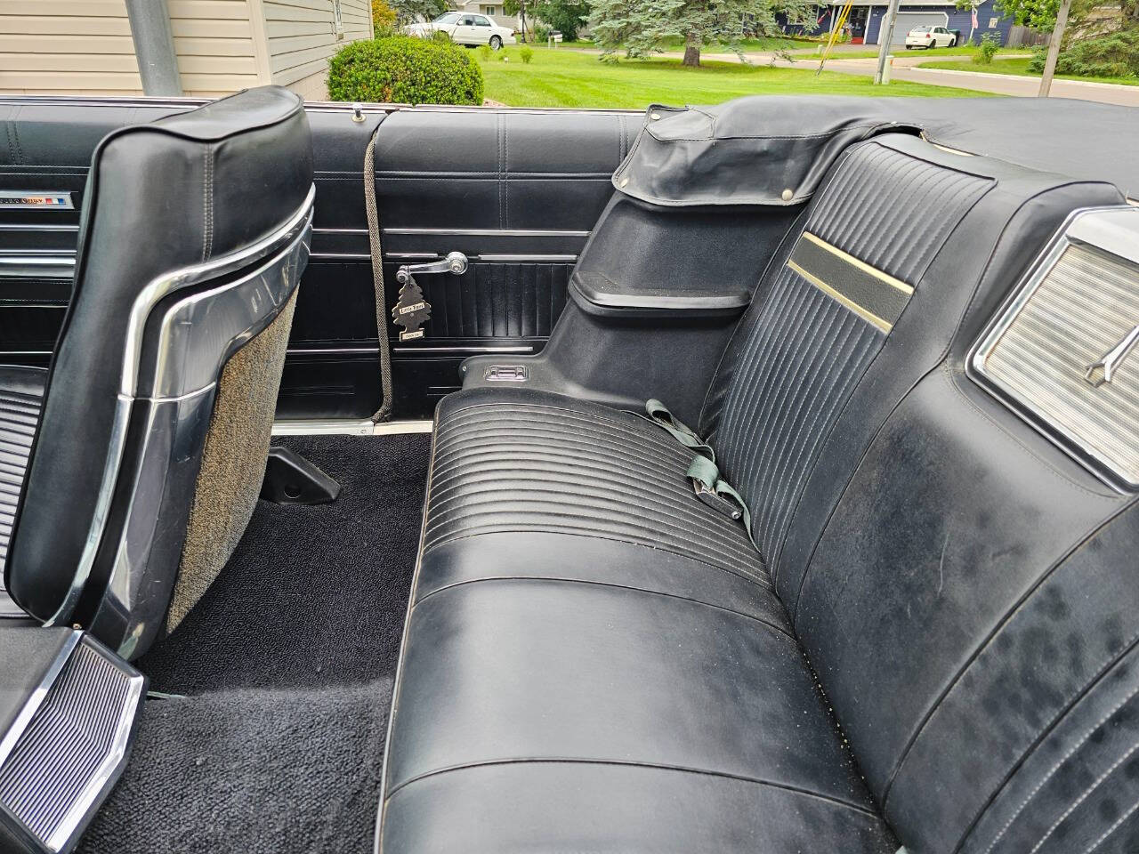 1967 Plymouth Sport Fury 64