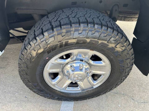 2016 RAM 2500 Tradesman