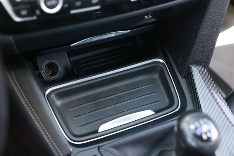 2018 BMW M3