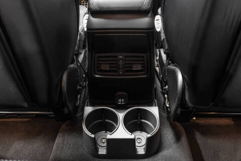 2016 Mercedes-Benz G-Class AMG G 63