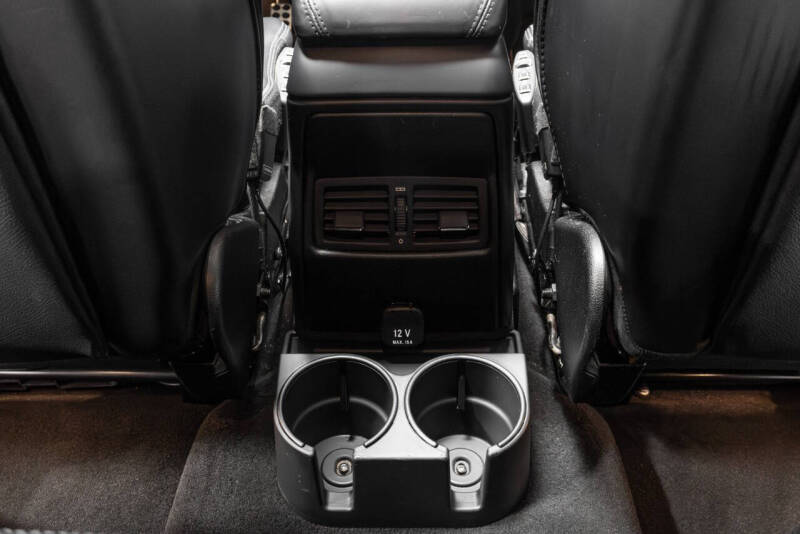 2016 Mercedes-Benz G-Class AMG G 63