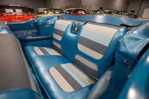 1958 Chevrolet Impala