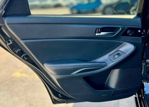 2021 Toyota Avalon XSE Nightshade