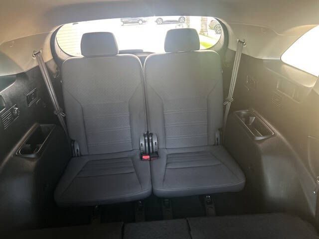 2019 Kia Sorento S V6