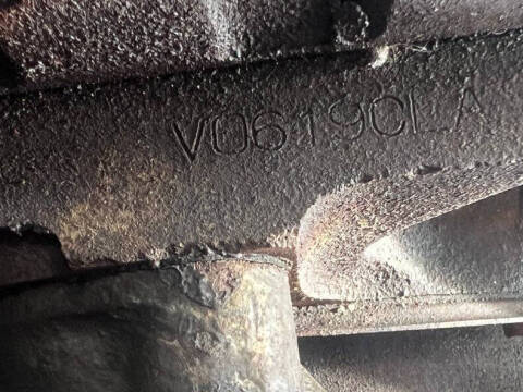 1974 Chevrolet Corvette