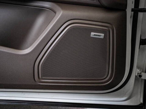 2019 Porsche Macan S