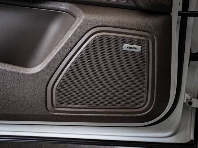 2019 Porsche Macan S