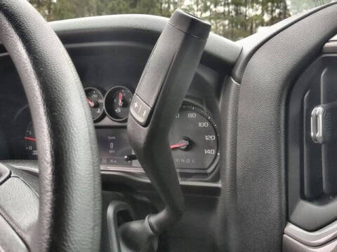 2025 GMC Sierra 3500HD CC Pro