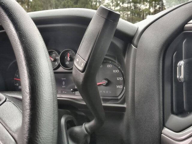 2025 GMC Sierra 3500HD CC Pro