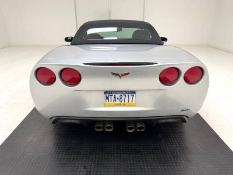 2010 Chevrolet Corvette