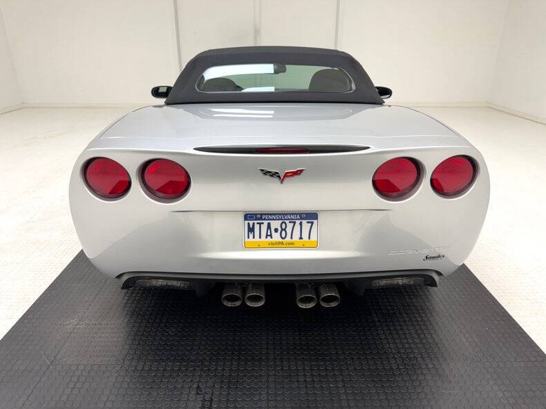 2010 Chevrolet Corvette