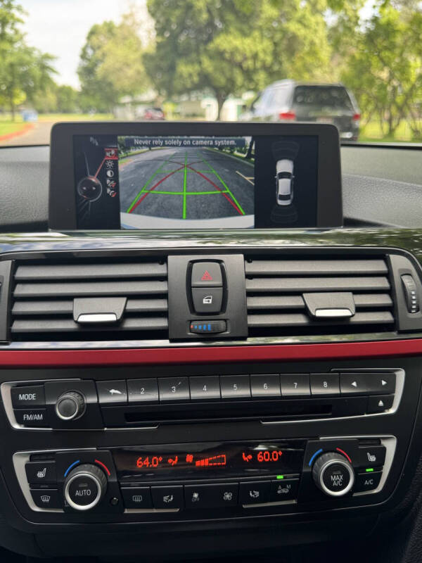 2014 BMW 3 Series 335i