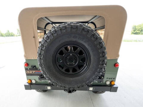 1988 Land Rover Defender