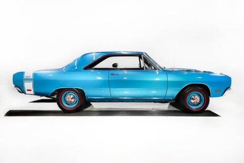 1969 Dodge Dart