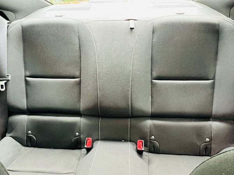 2014 Chevrolet Camaro SS