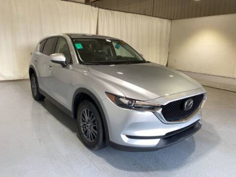 2021 Mazda CX-5 for sale at Adams Auto Group Inc. in Charlotte NC