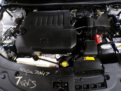 2013 Toyota Avalon Limited