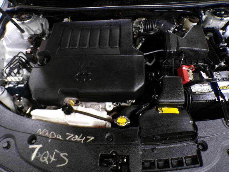 2013 Toyota Avalon Limited