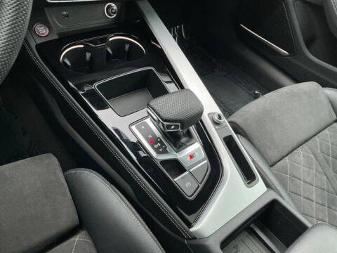 2020 Audi S5 3.0T quattro Premium Plus