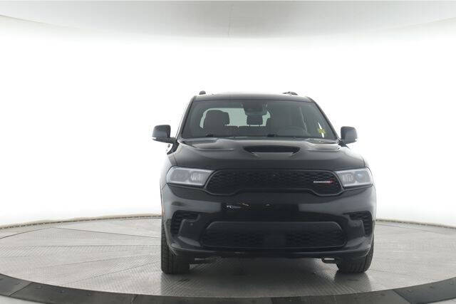 2025 Dodge Durango R/T Plus