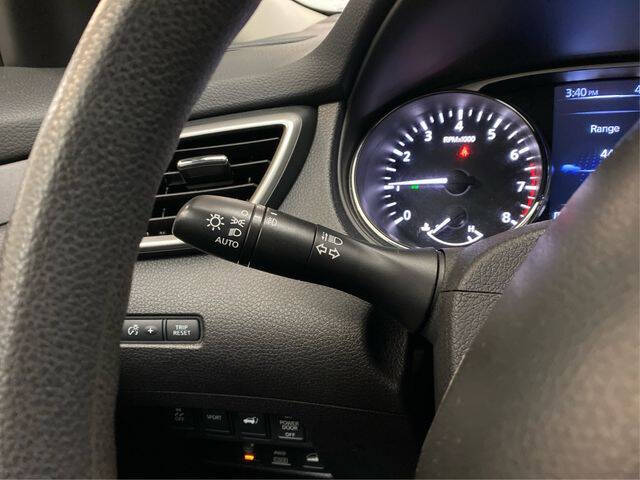 2014 Nissan Rogue SV