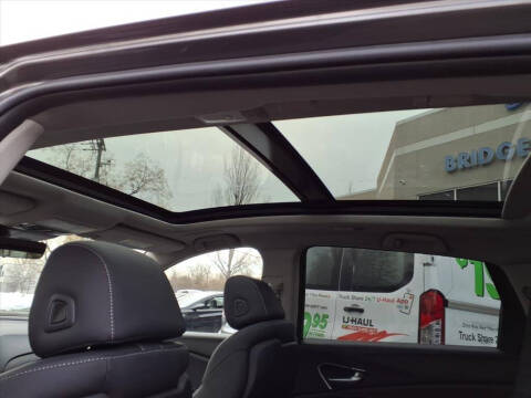 2025 Acura RDX SH-AWD w/Tech